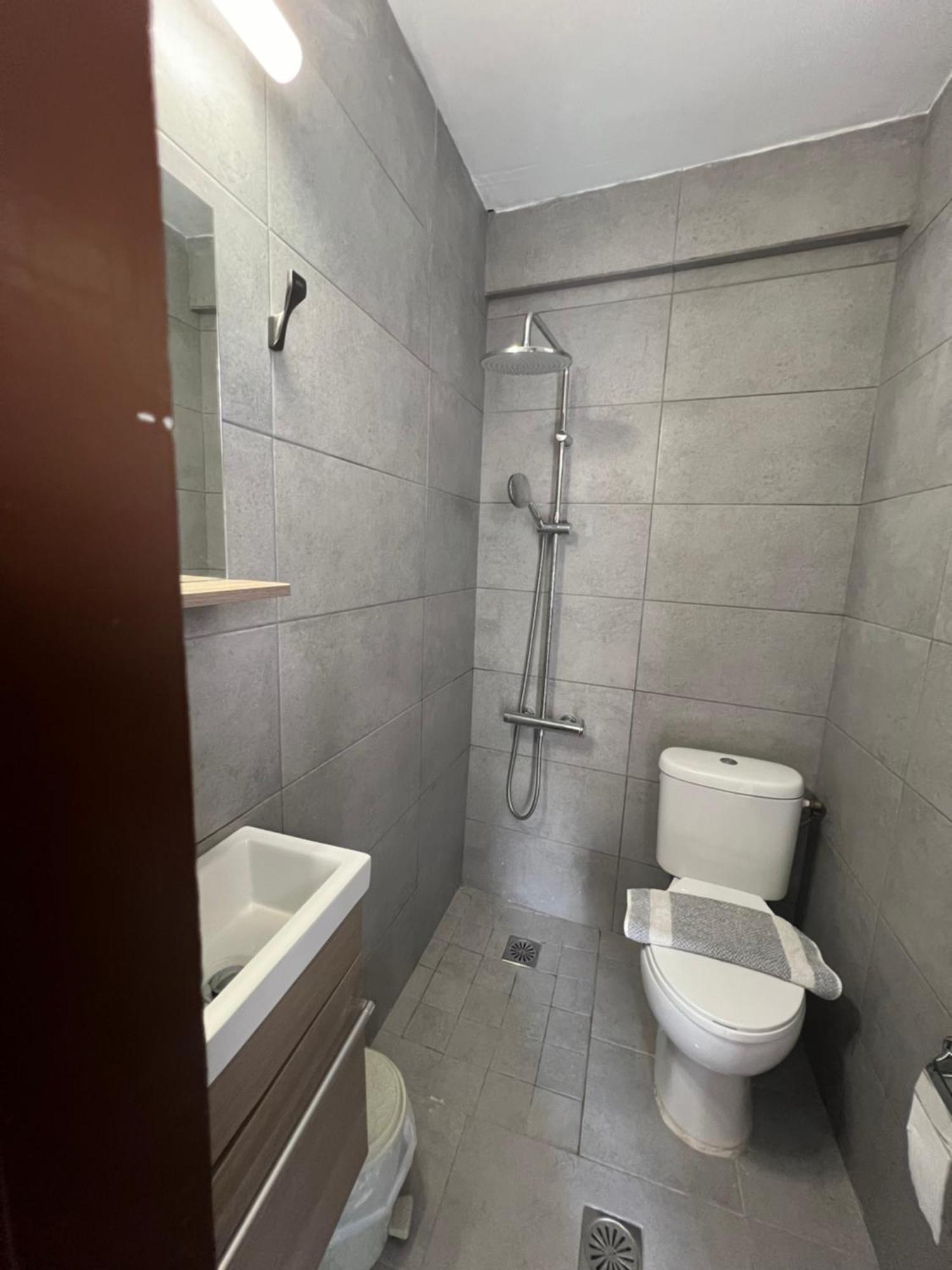 Scirocco Rooms ลูโตร ภายนอก รูปภาพ
