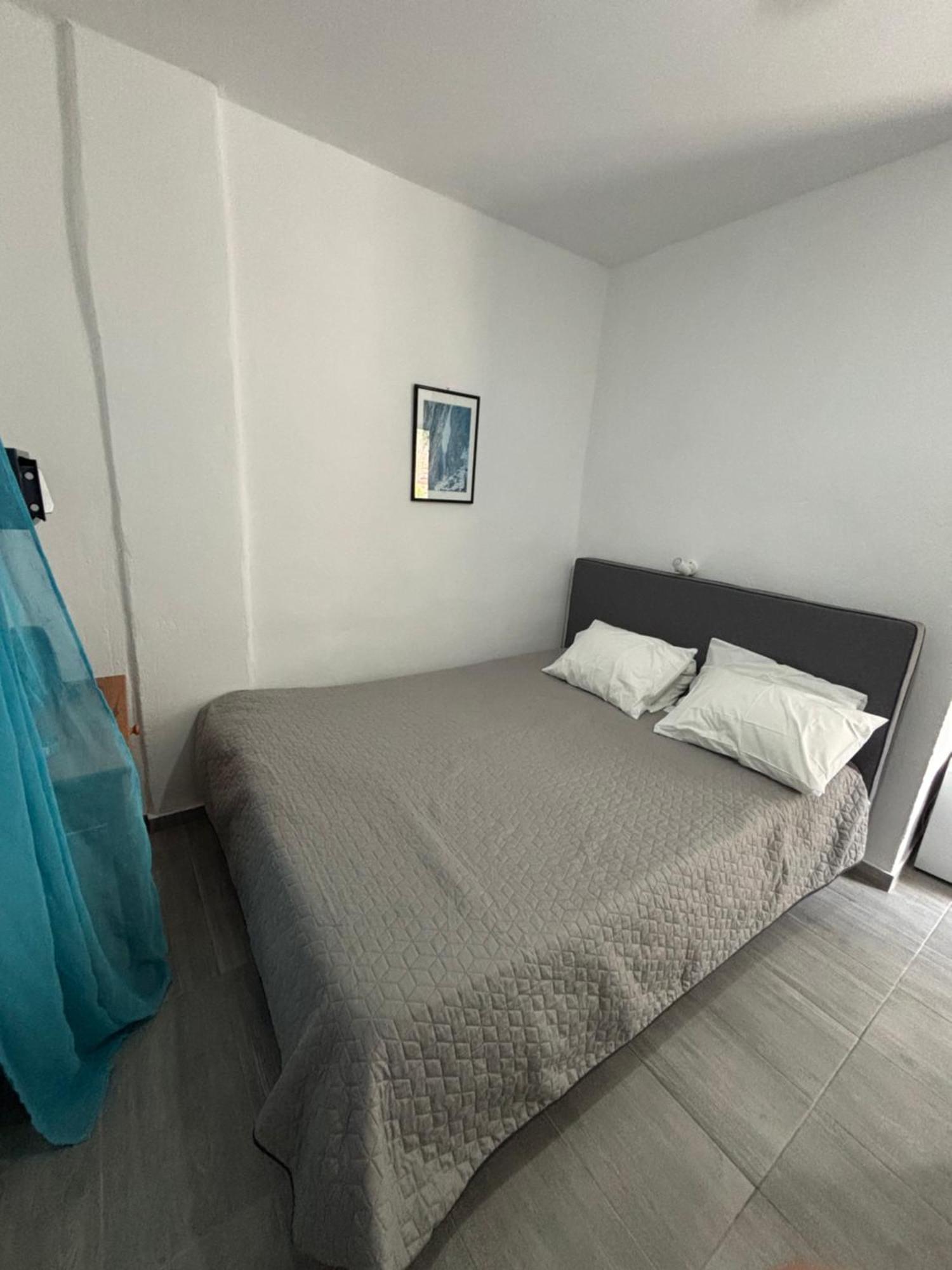 Scirocco Rooms ลูโตร ภายนอก รูปภาพ