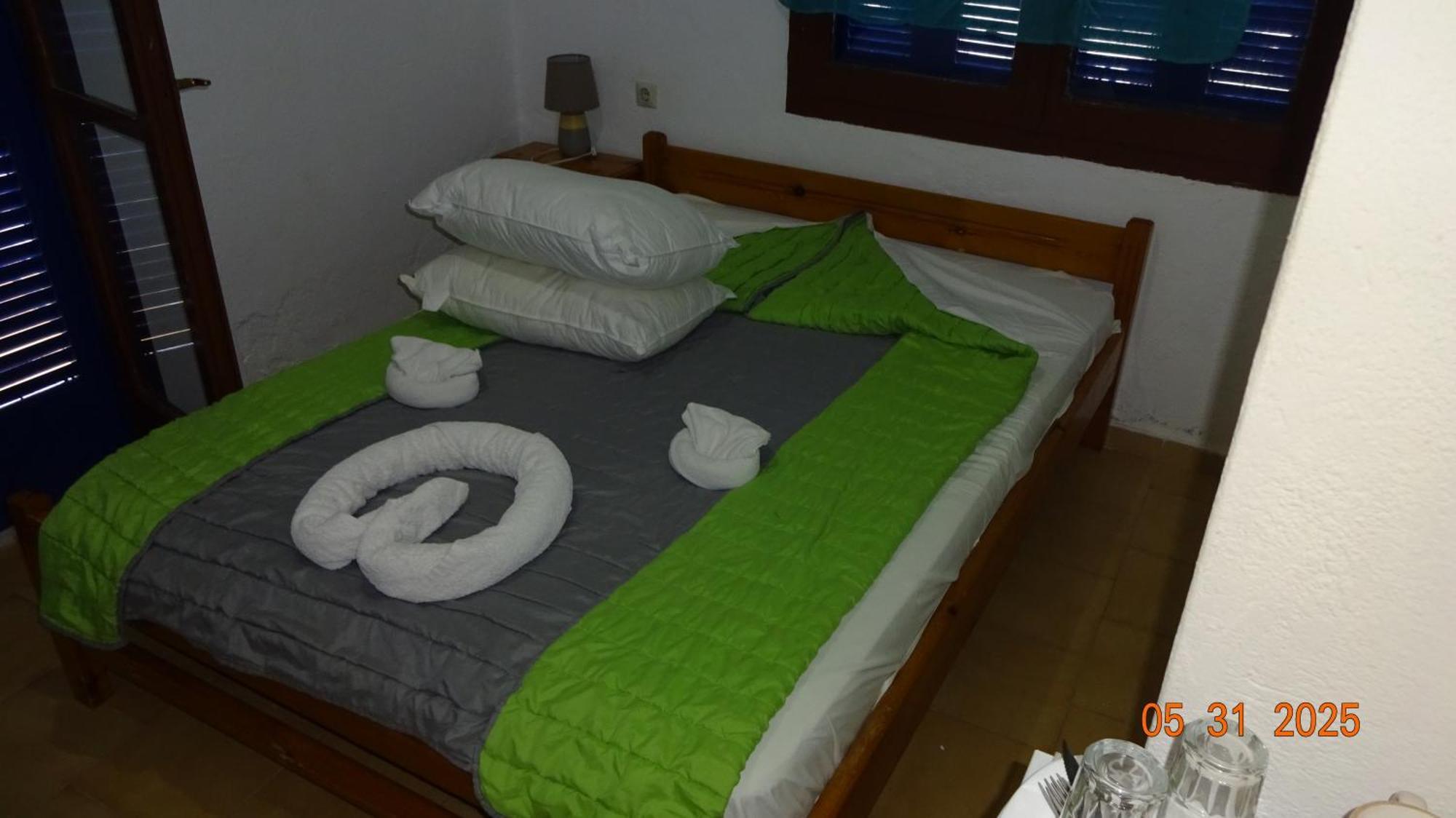 Scirocco Rooms ลูโตร ภายนอก รูปภาพ