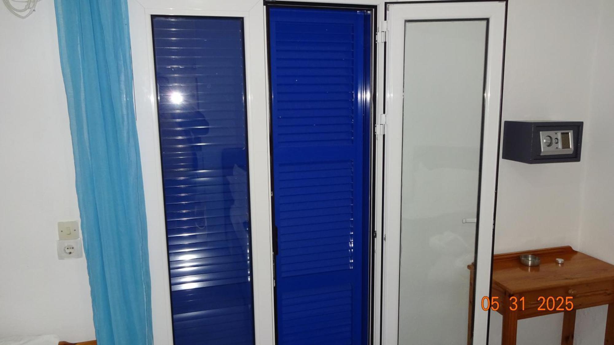 Scirocco Rooms ลูโตร ภายนอก รูปภาพ