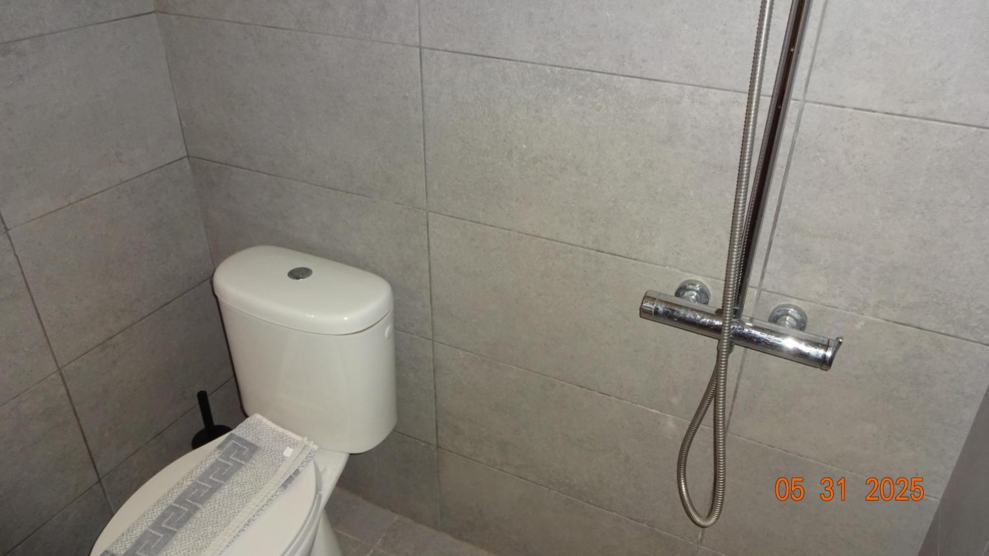 Scirocco Rooms ลูโตร ภายนอก รูปภาพ