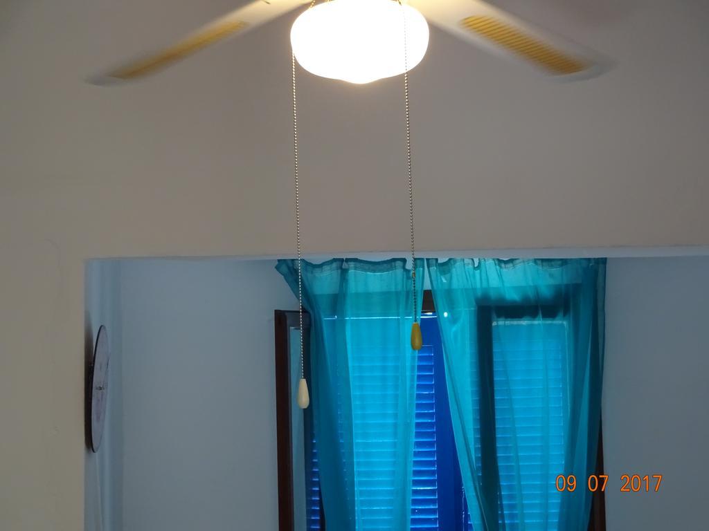 Scirocco Rooms ลูโตร ภายนอก รูปภาพ